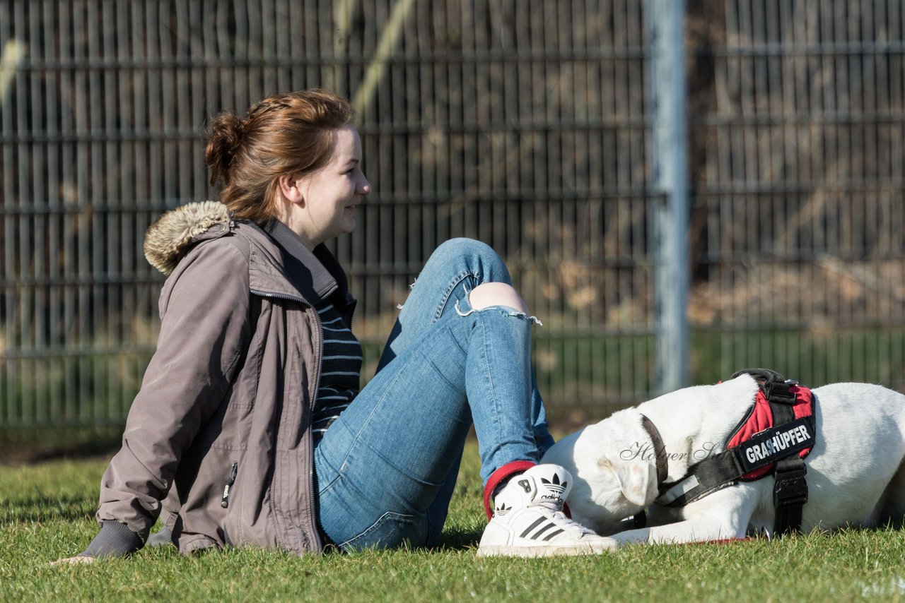 Bild 396 - Frauen SV Boostedt - Tralauer SV : Ergebnis: 12:0